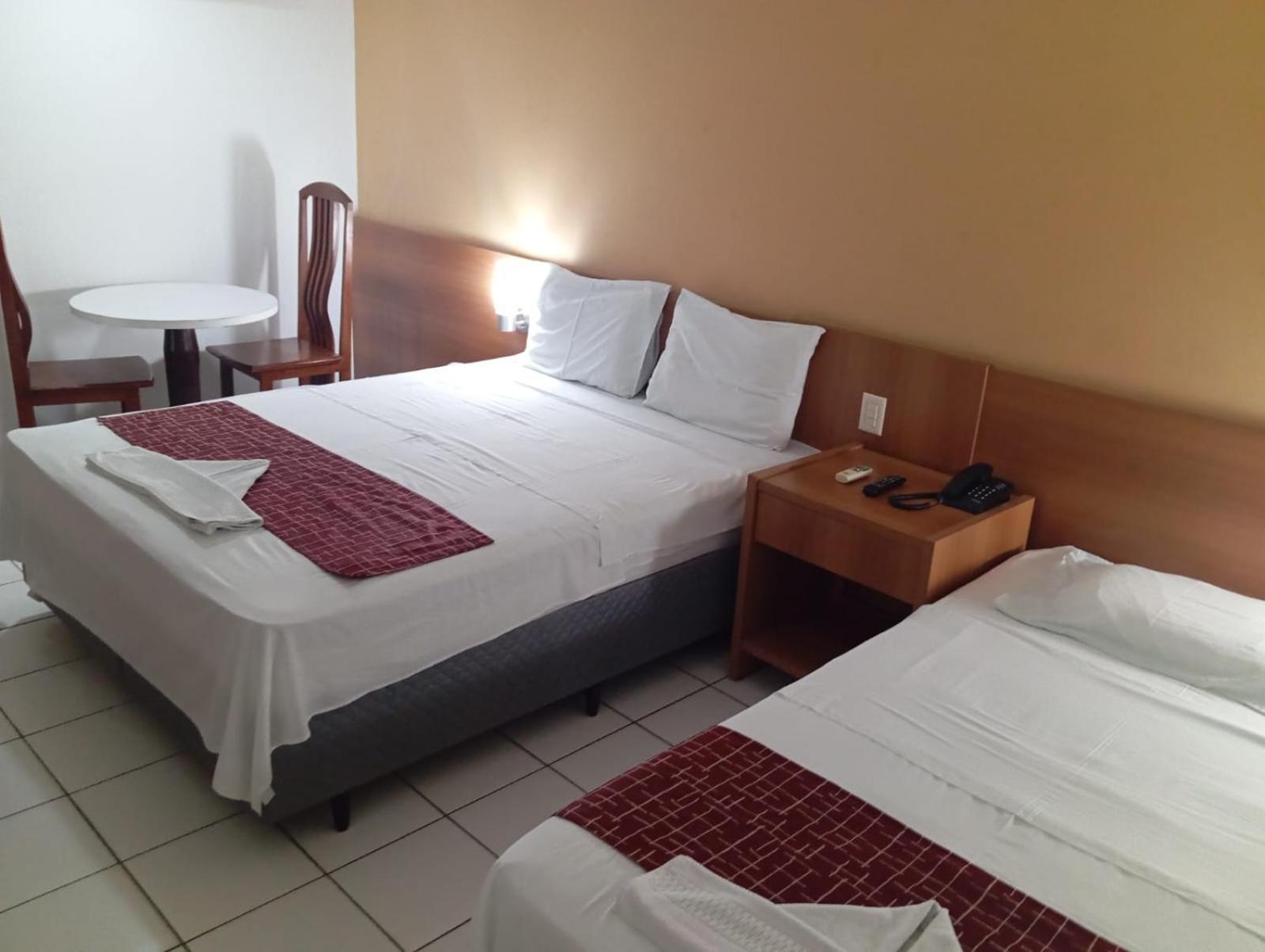 Ponta Negra Flats Partic Apartment Натал Екстериор снимка