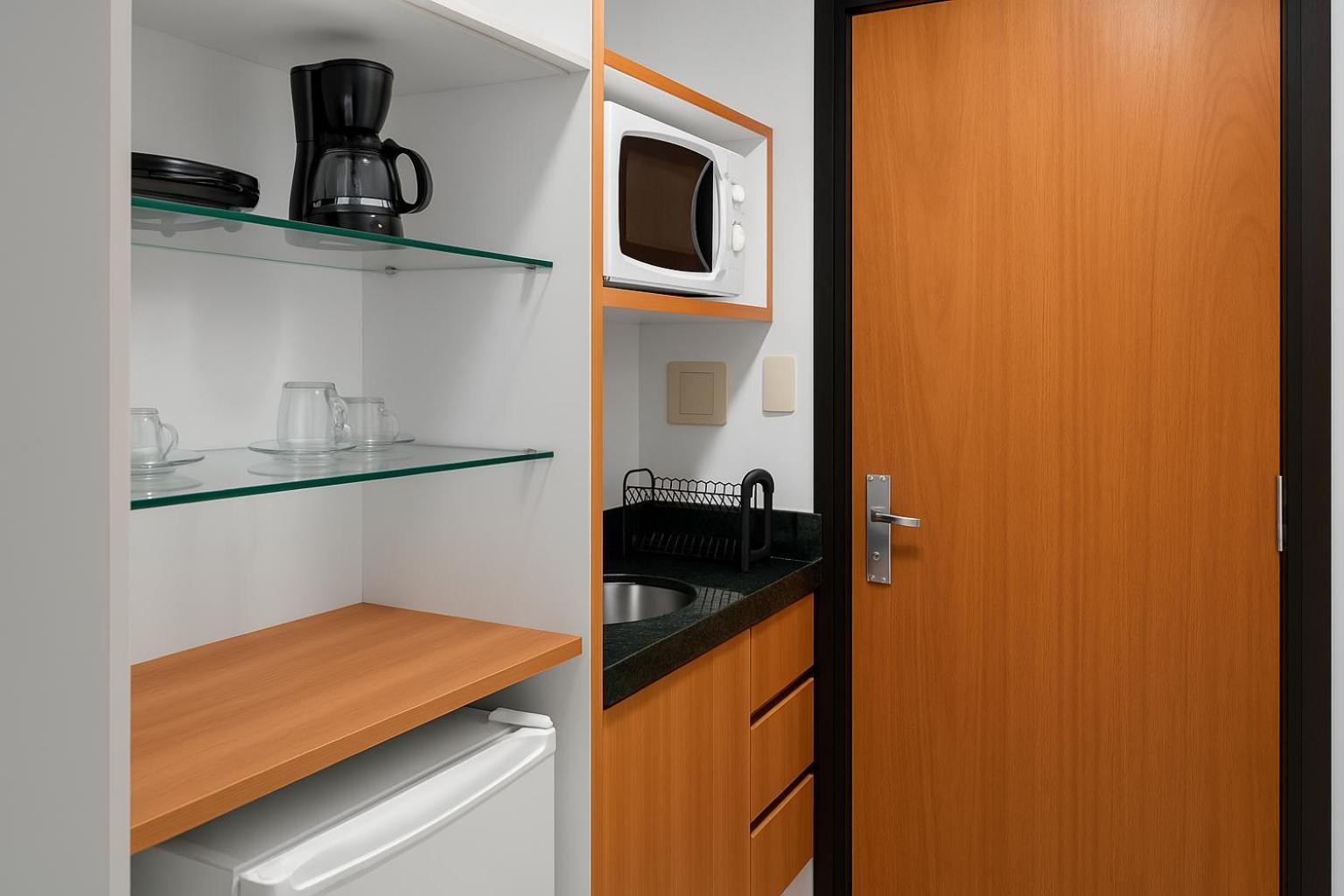 Ponta Negra Flats Partic Apartment Натал Екстериор снимка