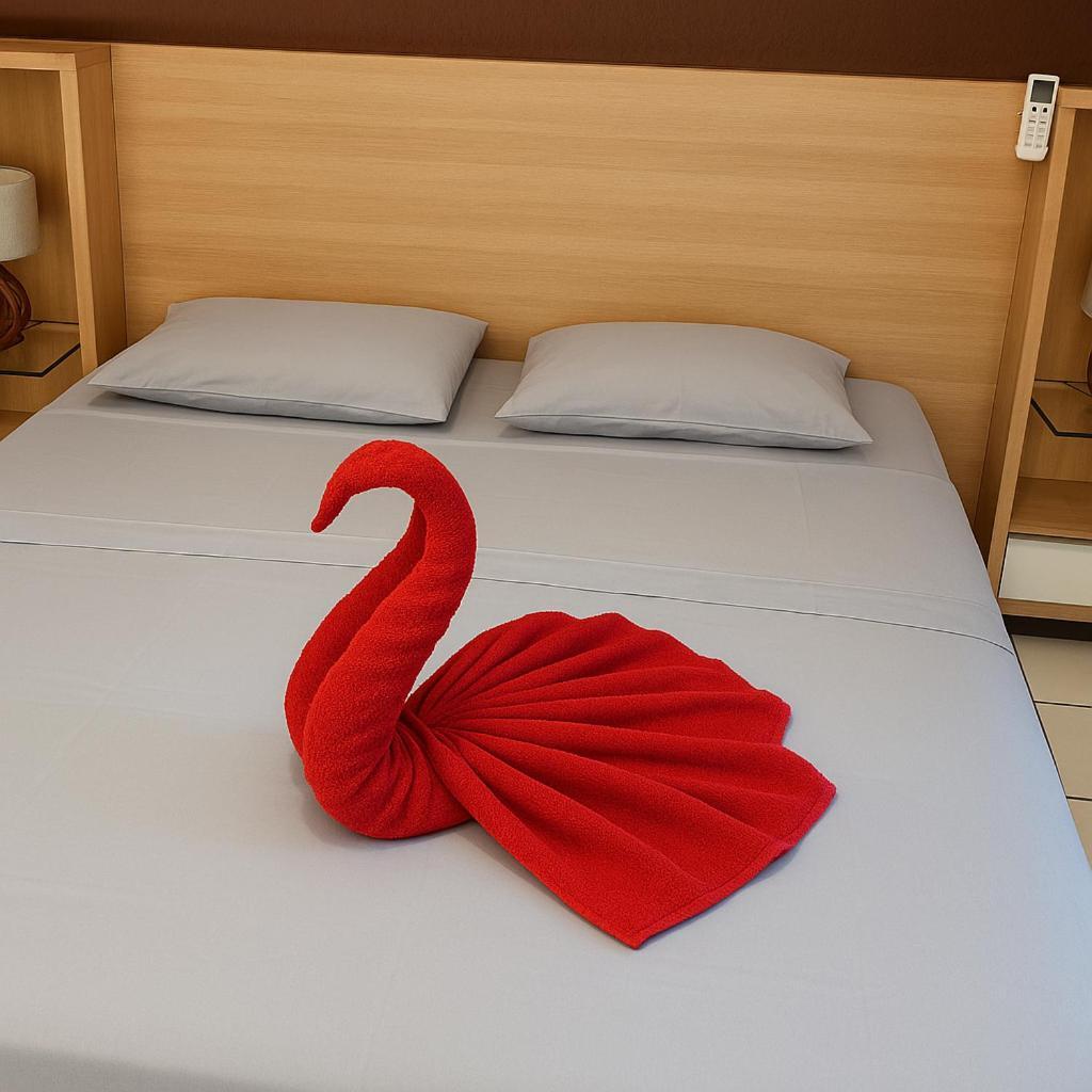 Ponta Negra Flats Partic Apartment Натал Екстериор снимка