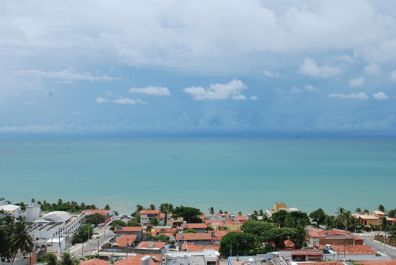 Ponta Negra Flats Partic Apartment Натал Екстериор снимка