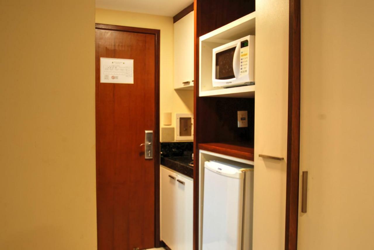Ponta Negra Flats Partic Apartment Натал Екстериор снимка