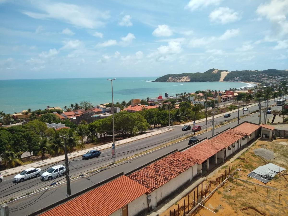 Ponta Negra Flats Partic Apartment Натал Екстериор снимка