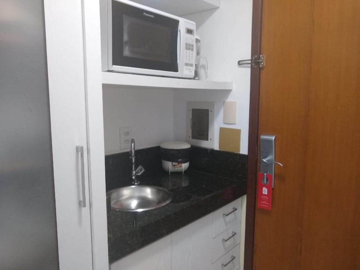 Ponta Negra Flats Partic Apartment Натал Екстериор снимка